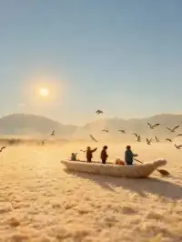 瀘沽湖2日遊人均300+!商務小團住湖景