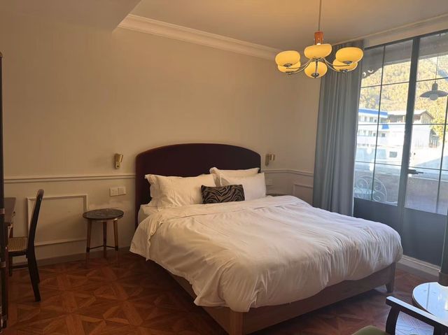 冬季的海螺溝！太值得去了！徒步溫泉簡直YYDS！！