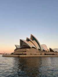 澳洲10天跟團已回，關於我的感受（非廣