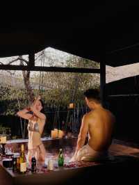 安吉|看山泡湯暖壁爐,初冬睡個好覺