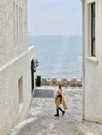 解鎖崂山這才是青島正確打開方式