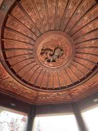 長沙 / 敬香廣場