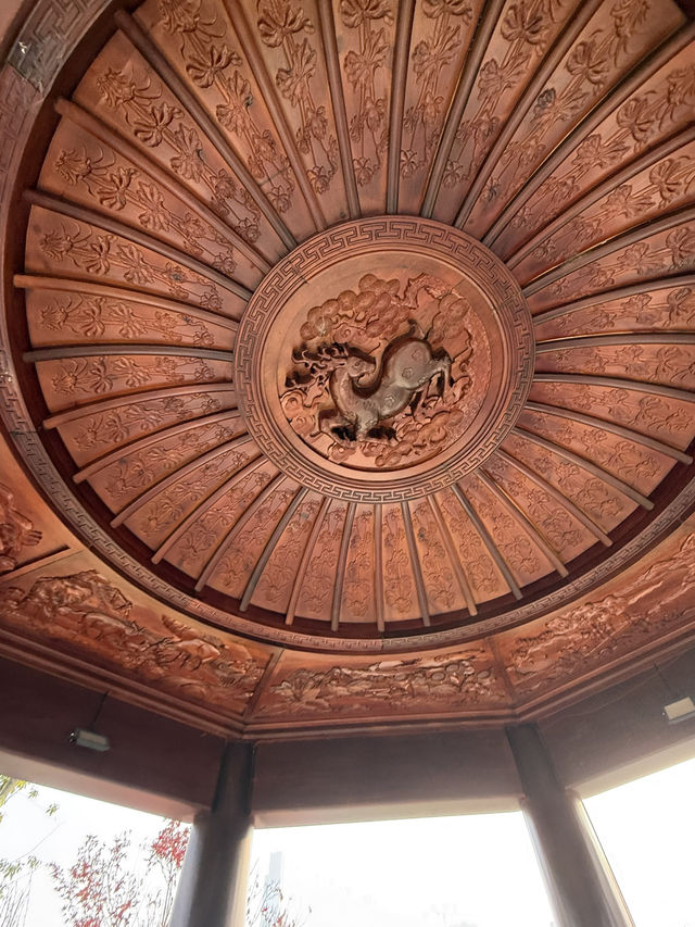 長沙 / 敬香廣場 長沙 / 敬香廣場