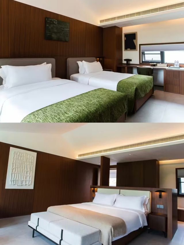 必去成都這家民宿卷瘋了 必去成都這家民宿卷瘋了