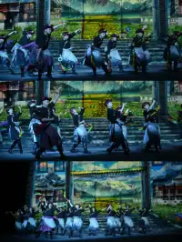 雲南民族村暖冬攻略｜玩出冬日民族風！