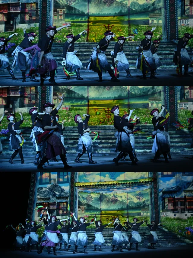 雲南民族村暖冬攻略｜玩出冬日民族風！