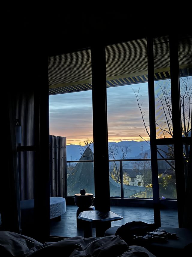 初冬安吉英迪格酒店住宿攻略:枕竹海聽風,解鎖浙北暖冬度假 初冬安吉英迪格酒店住宿攻略:枕竹海聽風,解鎖浙北暖冬度假