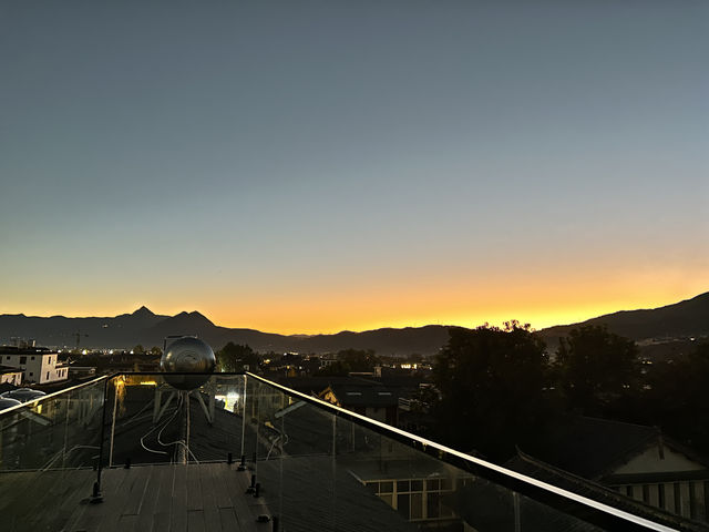 麗江隱藏款玩法 | 束河閱山民宿&小眾秘境全攻略 麗江隱藏款玩法 | 束河閱山民宿&小眾秘境全攻略