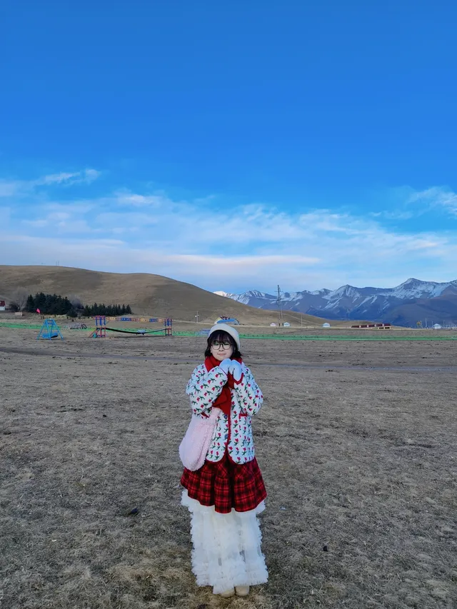 東天的大西北 東天的大西北