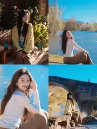 沙溪必打卡機位!附超詳細拍攝路線攻略