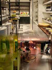 在新加坡住到了寶藏酒店！太舒服了