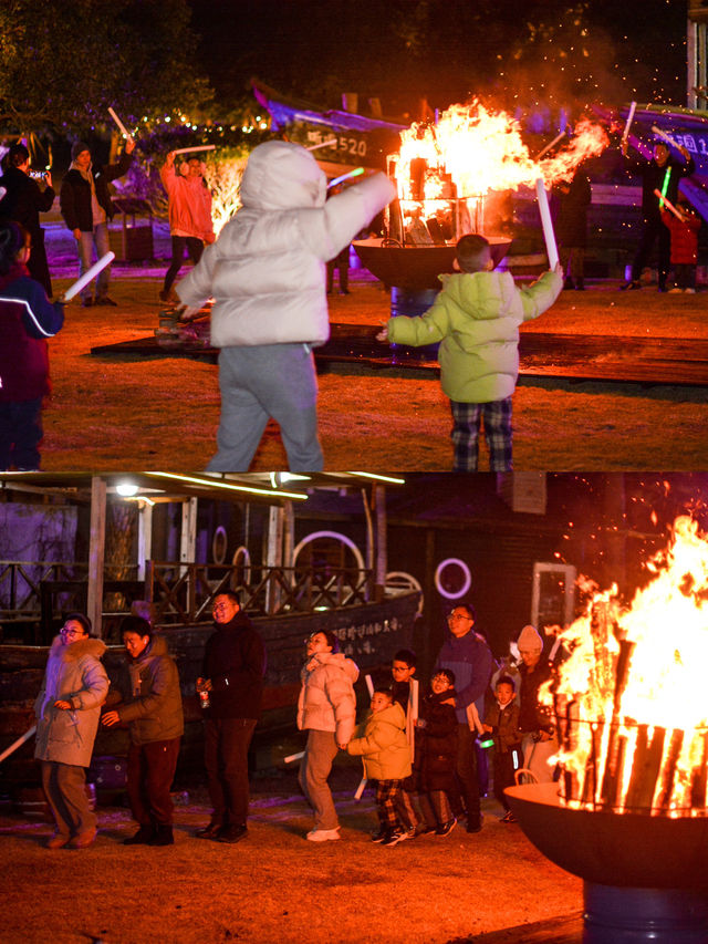 江浙滬跨年轟趴海景別墅被問爆!16人嗨玩不擠 江浙滬跨年轟趴海景別墅被問爆!16人嗨玩不擠