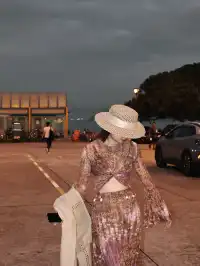 | 一個0商業化的島嶼