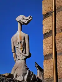 廈門新晉網紅漁村打卡街道公園|同安後田村