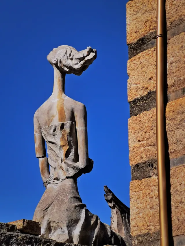 廈門新晉網紅漁村打卡街道公園|同安後田村