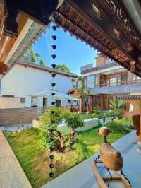 許紅豆同款沙溪古鎮淡季才是人間理想！