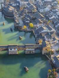 上海周邊2h直達!走進蘇東坡的詩畫陽羨