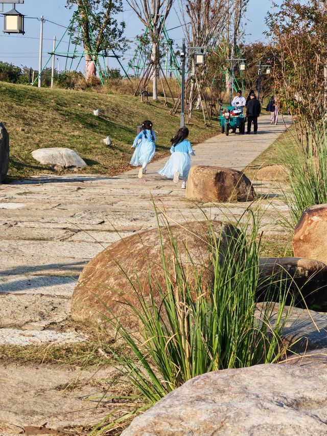 海寧親子遊必打卡 海寧親子遊必打卡