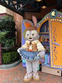 上海迪士尼已回，說說我的感受 