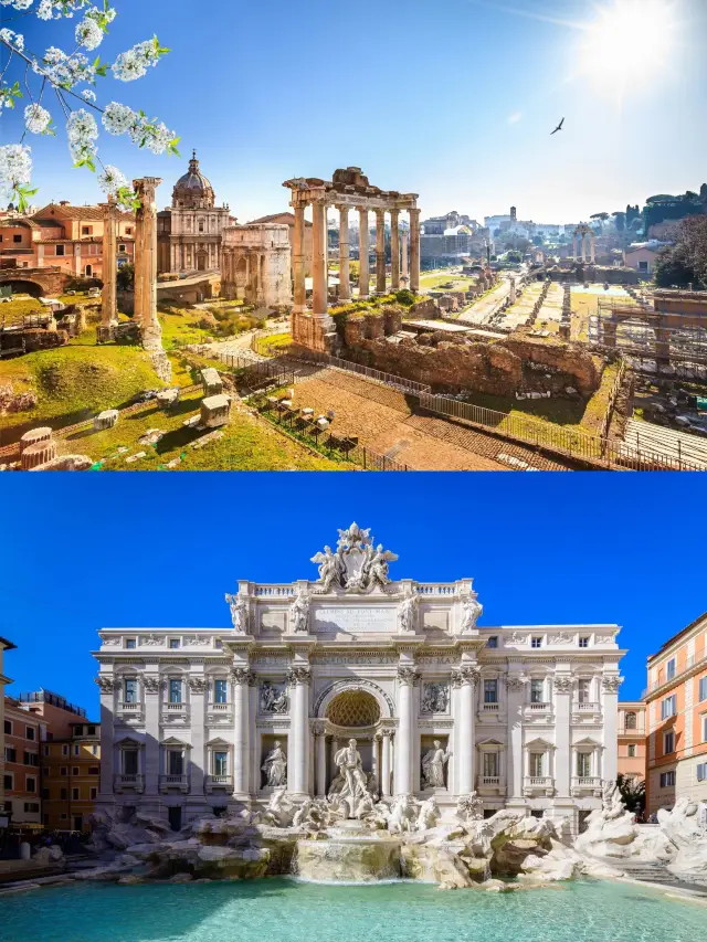 12-Day Germany-France-Italy-Switzerland Tour Guide You’ll Regret Not Reading