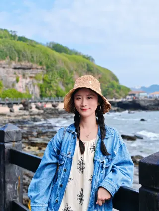Weizhou Island, a budget-friendly two-day one-night guide