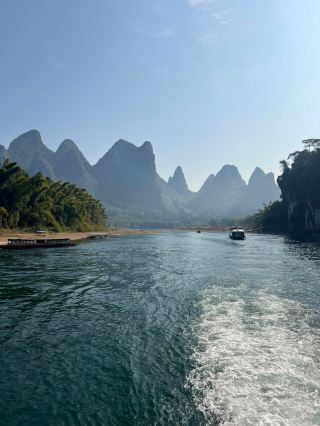 Guilin Li River Hiking Guide 2026 Latest Version | A Romantic Journey on a Landscape Painting