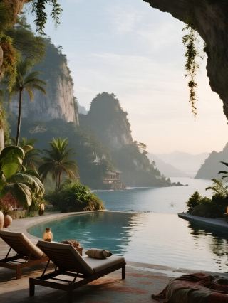 안산 천산 가족 여행 다녀왔는데, 이곳은 엄마한테 너무 힘들었어요!