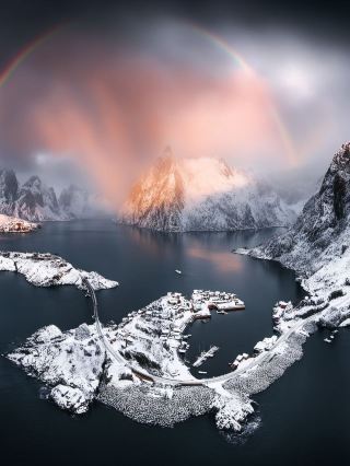 11-Day Nordic Adventure: Breathtaking Beauty You Must Experience!