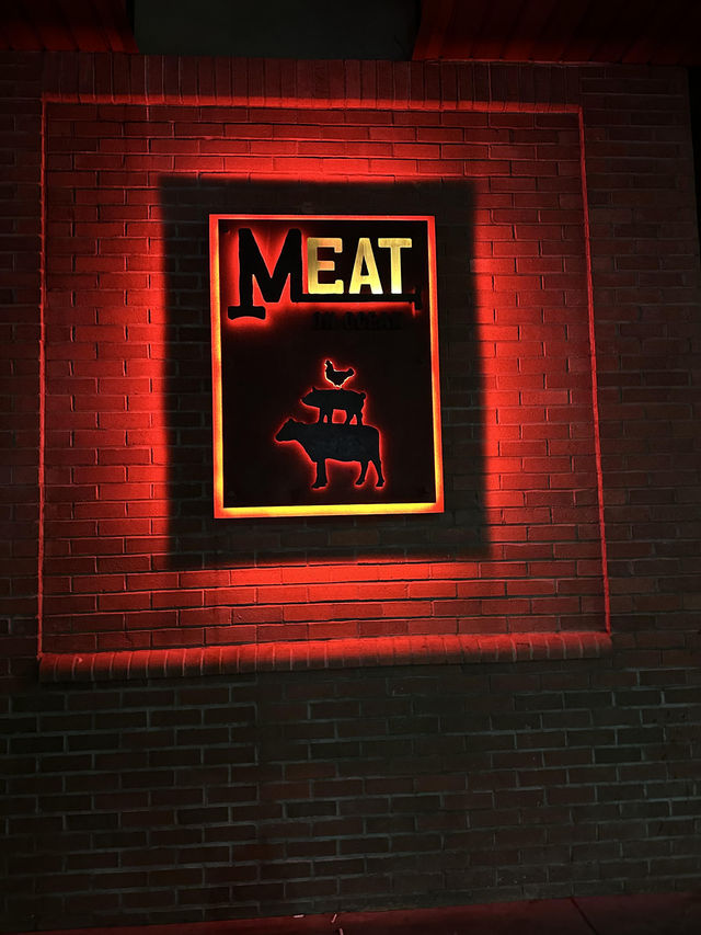 Santa Monica Must-Try Dish | Beautiful Seaside Steakhouse