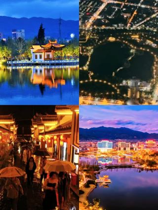 Youdian River Rural Ecotourism Area: The Pastoral Poem and Painting of the Millennium Tea Hometown