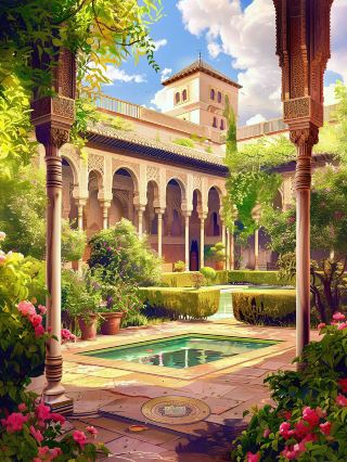 Explore Unique Spain and Portugal Experiences
