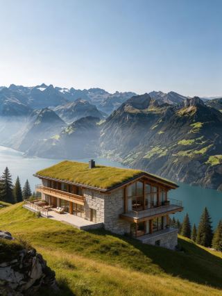 Family-friendly ridge hiking! Capture postcard-perfect lake and mountain views