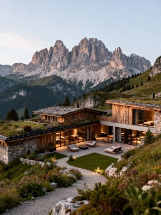 เทือกเขาโดโลไมต์ทางตอนเหนือของอิตาลี | การเดินป่าที่เหมาะสำหรับครอบครัว การเดินเล่นกับเด็กๆ ในเทือกเขาแอลป์