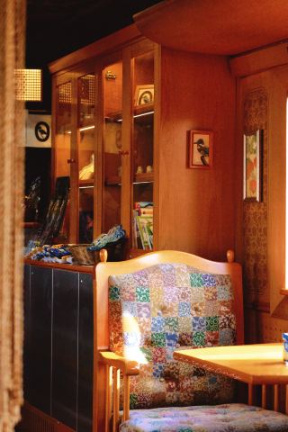 翡翠·山翡翠｜去體驗年開50天的D&S列車