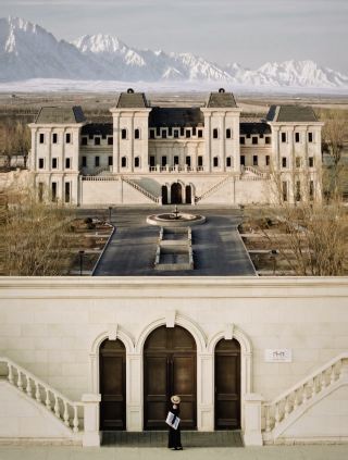 นี่เป็นสถานที่ที่ไม่ค่อยมีคนรู้จักที่สุดเท่าที่ฉันเคยไปมา และฉันเกรงว่ามันจะกลายเป็นสถานที่ที่ได้รับความนิยมมากเกินไป...