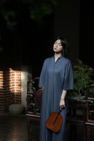 厦門ランチン古厝