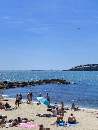May in Southern France｜Blend Romance into the Mediterranean Evening Breeze