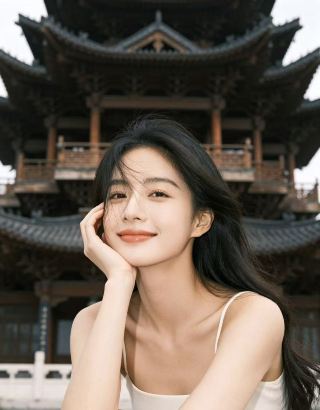 ศาลาเฉาหยิน: ฟังเสียงคลื่นจากศาลาโบราณ ชมพระอาทิตย์ขึ้นเหนือภูเขาไห่หยาน!