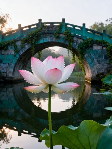 湘北に隠れた夏の秘境、蓮の花とあなたの出会い | Trip.com 桃源