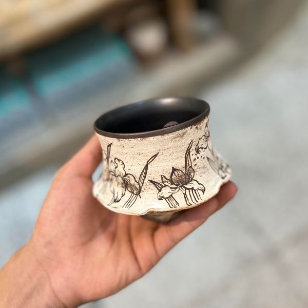 手作陶器カップ必訪スポット | Trip.com 景徳鎮