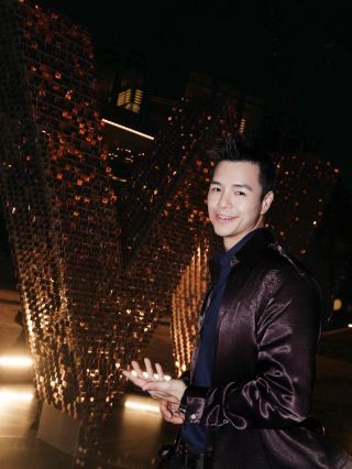 W Macau: A Pioneer in Cocktails, A Modern Nightlife Atmosphere