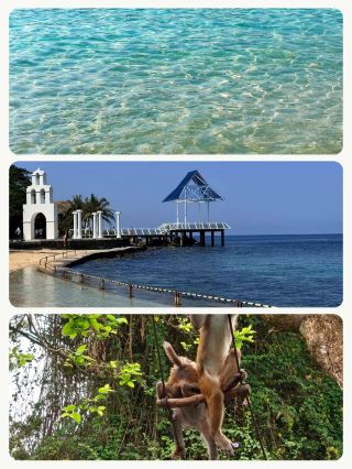 Where to escape the heat in summer? This place costs less than 2,000 per person