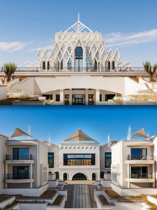 SuoSuo hotel hidden paradise | Trip.com Zhongwei