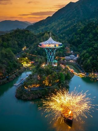 2.5h 직행! 여름 원스톱 아이와 함께하는 비밀 명소!