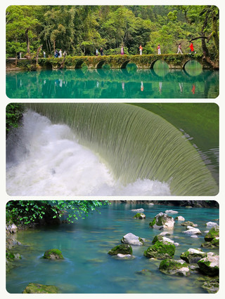 Less crowded hidden gems reachable by high-speed train within 2 hours for a relaxed summer experience