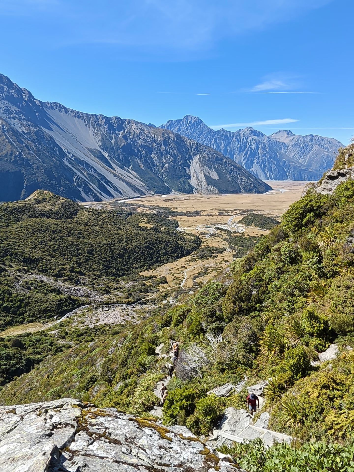 New Zealand 8-day tour nanny-level guide for lazy travelers