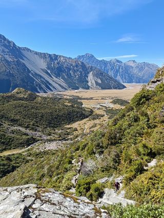 New Zealand 8-day tour nanny-level guide for lazy travelers