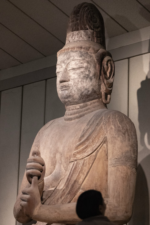 鑑真の東渡伝説！唐招提寺の盛唐の風貌を明かす | Trip.com 奈良市