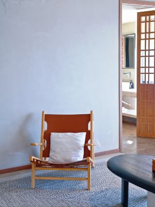 Stay at this Dali guesthouse and collect your own minty summer!