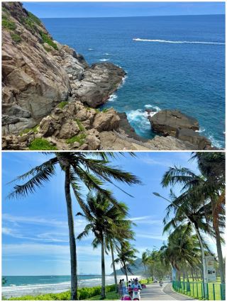 สุดยอด! สถานที่ลับๆ ในว่านหนิงเหล่านี้สวยงามน่าถ่ายรูปมาก! รวมภาพถ่ายจากสถานที่จริง~